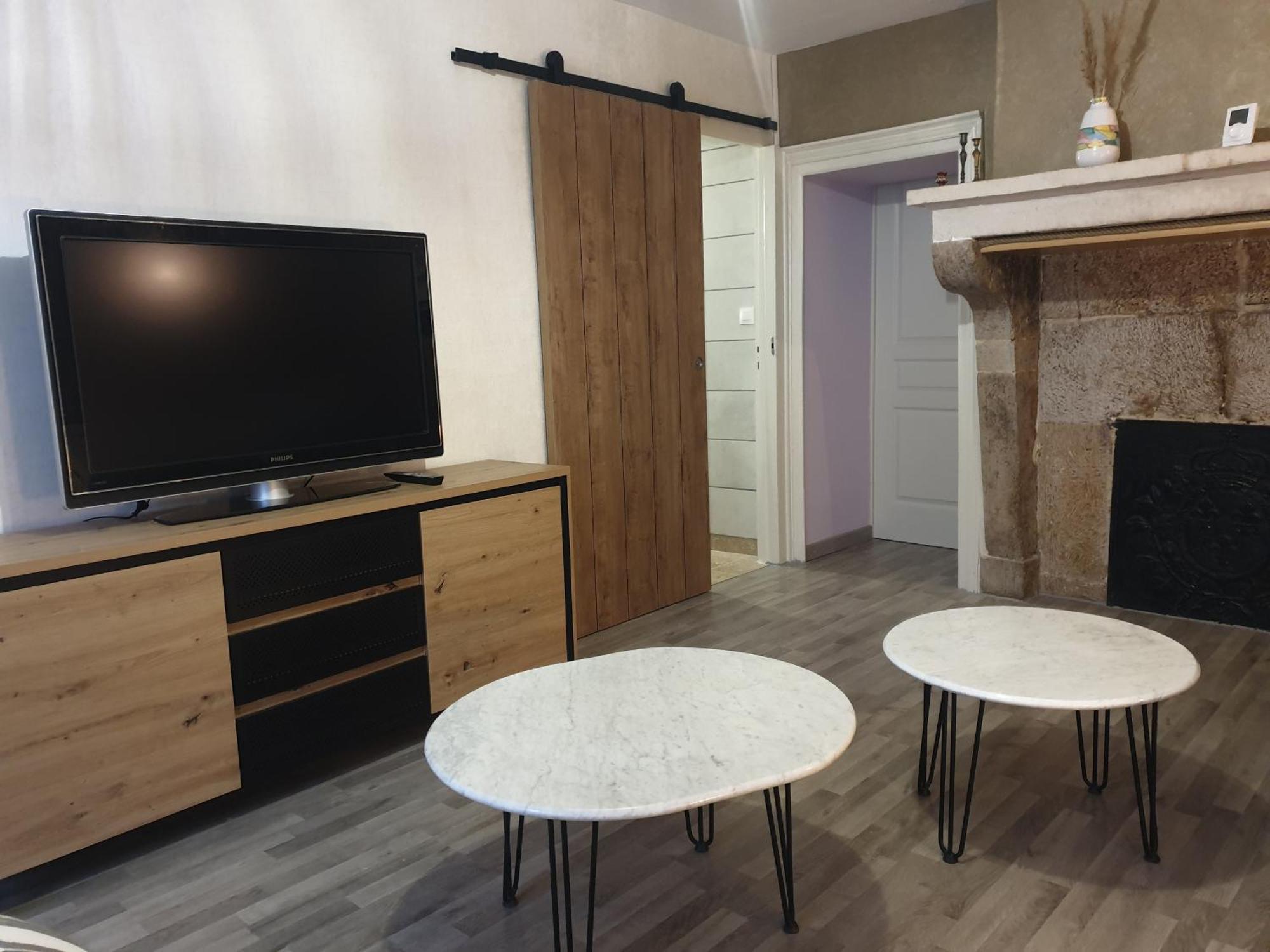 Chez Emile Cote Face Maison Entiere, 3 Chambres, 2 Salles De Bains,Jardin Et Terrasse Humes-Jorquenay المظهر الخارجي الصورة